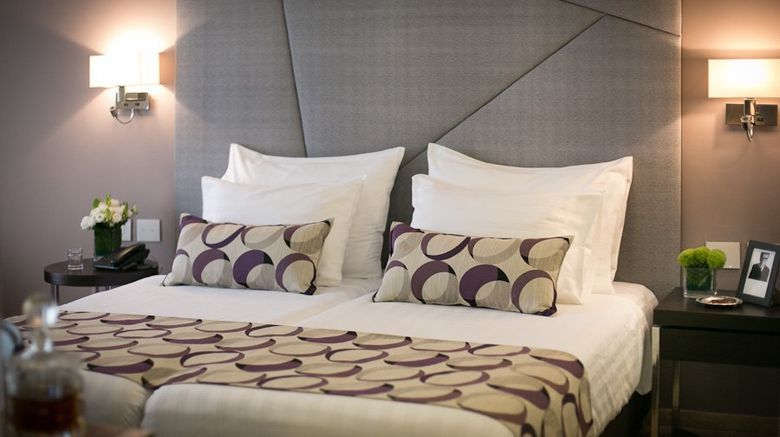 <b>Hotel Yehuda Jerusalem Room</b>. Images powered by <a href="https://www.leonardoworldwide.com/" title="Leonardo Worldwide" target="_blank">Leonardo</a>.