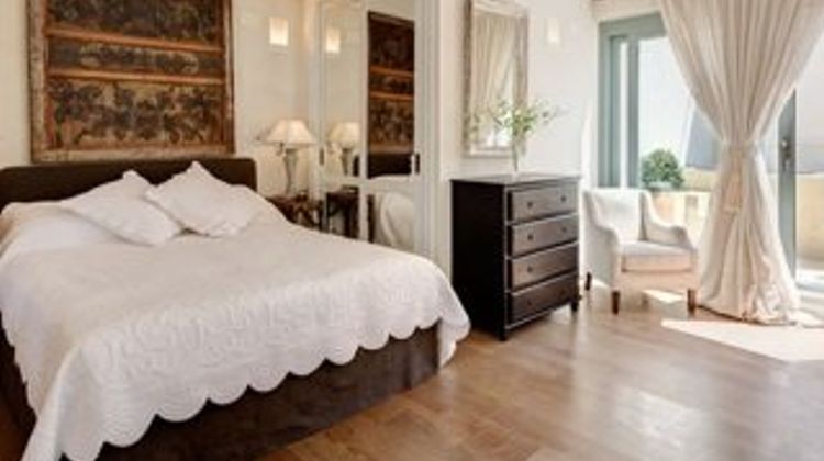 Corral del Rey Suite