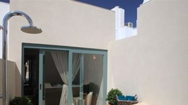 Corral del Rey Suite