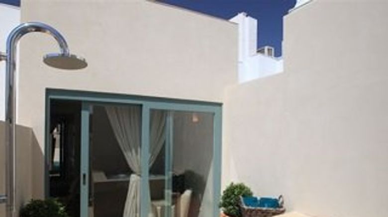 <b>Corral del Rey Suite</b>. Images powered by <a href="https://www.leonardoworldwide.com/" title="Leonardo Worldwide" target="_blank">Leonardo</a>.
