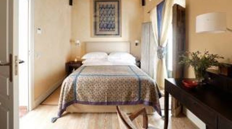 Corral del Rey Room
