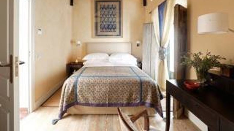 <b>Corral del Rey Room</b>. Images powered by <a href="https://www.leonardoworldwide.com/" title="Leonardo Worldwide" target="_blank">Leonardo</a>.