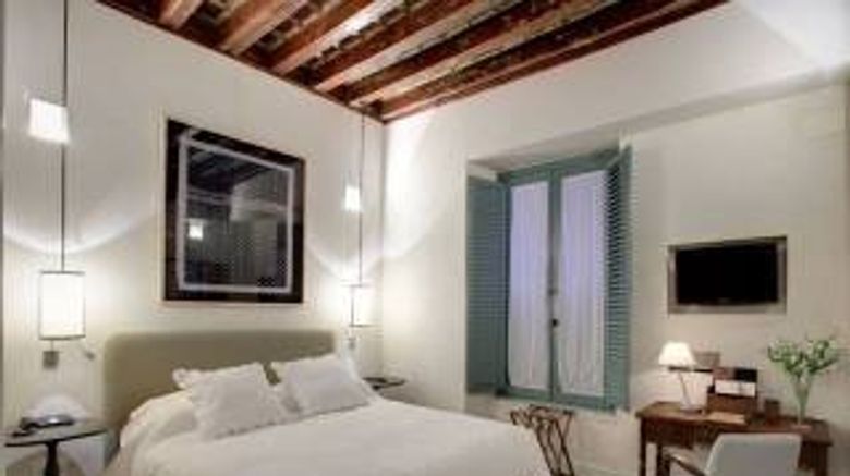 <b>Corral del Rey Room</b>. Images powered by <a href="https://www.leonardoworldwide.com/" title="Leonardo Worldwide" target="_blank">Leonardo</a>.