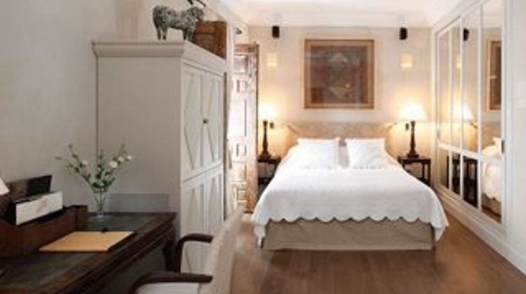 Corral del Rey Suite