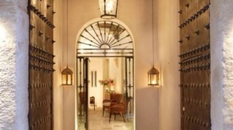 <b>Corral del Rey Lobby</b>. Images powered by <a href="https://www.leonardoworldwide.com/" title="Leonardo Worldwide" target="_blank">Leonardo</a>.