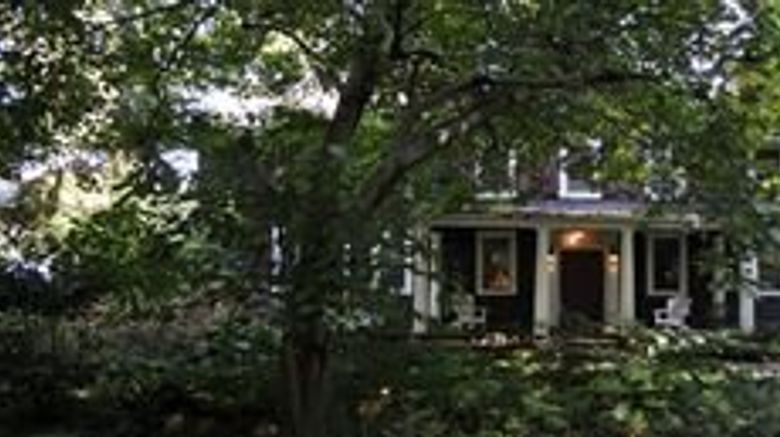 <b>Buttermilk Falls Inn & Spa Exterior</b>. Images powered by <a href="https://www.leonardoworldwide.com/" title="Leonardo Worldwide" target="_blank">Leonardo</a>.