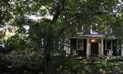 Buttermilk Falls Inn & Spa