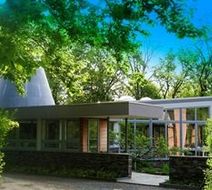 Buttermilk Falls Inn & Spa Exterior