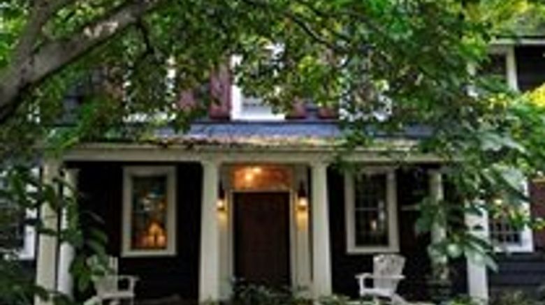<b>Buttermilk Falls Inn & Spa Exterior</b>. Images powered by <a href="https://www.leonardoworldwide.com/" title="Leonardo Worldwide" target="_blank">Leonardo</a>.