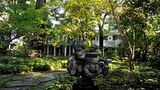 <b>Buttermilk Falls Inn & Spa Exterior</b>. Images powered by <a href="https://www.leonardoworldwide.com/" title="Leonardo Worldwide" target="_blank">Leonardo</a>.
