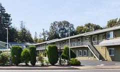 Hotel Parmani