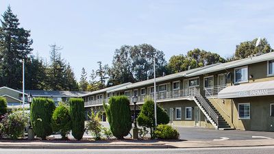 Hotel Parmani