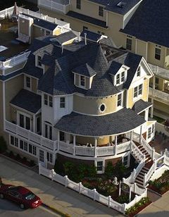 Atlantis Inn