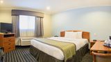 Hotel Parmani Room