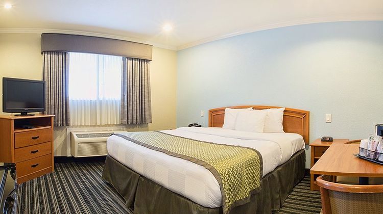 Hotel Parmani Room