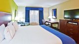 <b>Holiday Inn Express Ooltewah Room</b>. Images powered by <a href="https://www.leonardoworldwide.com/" title="Leonardo Worldwide" target="_blank">Leonardo</a>.