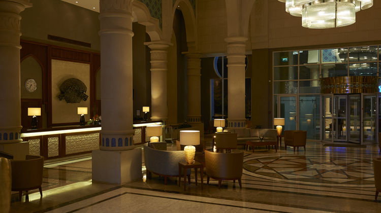 Crowne Plaza Dead Sea Jordan Spa
