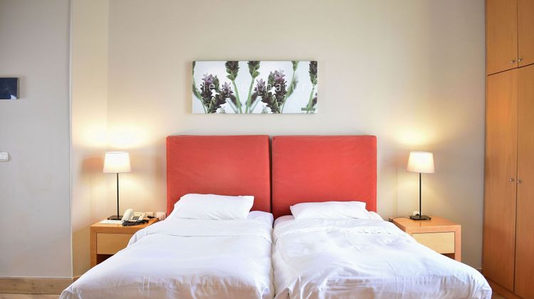 Le Palace Art Hotel Room