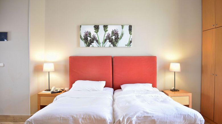 <b>Le Palace Art Hotel Room</b>. Images powered by <a href="https://www.leonardoworldwide.com/" title="Leonardo Worldwide" target="_blank">Leonardo</a>.