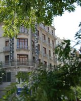Le Palace Art Hotel