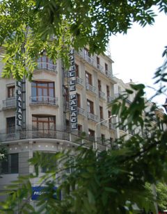 Le Palace Art Hotel