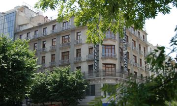 Le Palace Art Hotel
