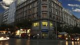 Le Palace Art Hotel Exterior