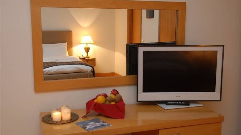 <b>Le Palace Art Hotel Room</b>. Images powered by <a href="https://www.leonardoworldwide.com/" title="Leonardo Worldwide" target="_blank">Leonardo</a>.