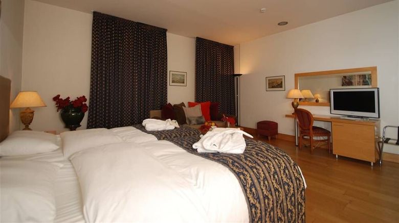 <b>Le Palace Art Hotel Room</b>. Images powered by <a href="https://www.leonardoworldwide.com/" title="Leonardo Worldwide" target="_blank">Leonardo</a>.