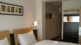 Hotel Binders Room