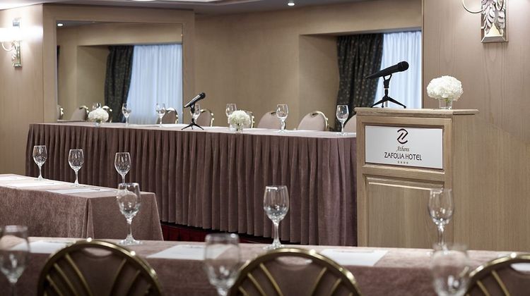 Hotel Zafolia Meeting