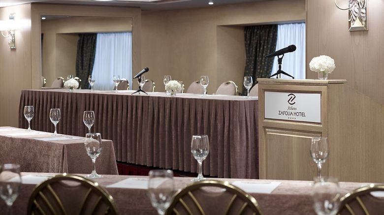 <b>Hotel Zafolia Meeting</b>. Images powered by <a href="https://www.leonardoworldwide.com/" title="Leonardo Worldwide" target="_blank">Leonardo</a>.