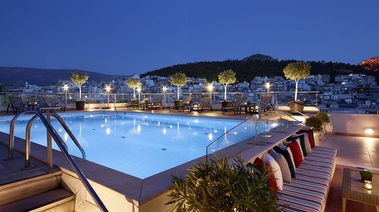 <b>Hotel Zafolia Pool</b>. Images powered by <a href="https://www.leonardoworldwide.com/" title="Leonardo Worldwide" target="_blank">Leonardo</a>.