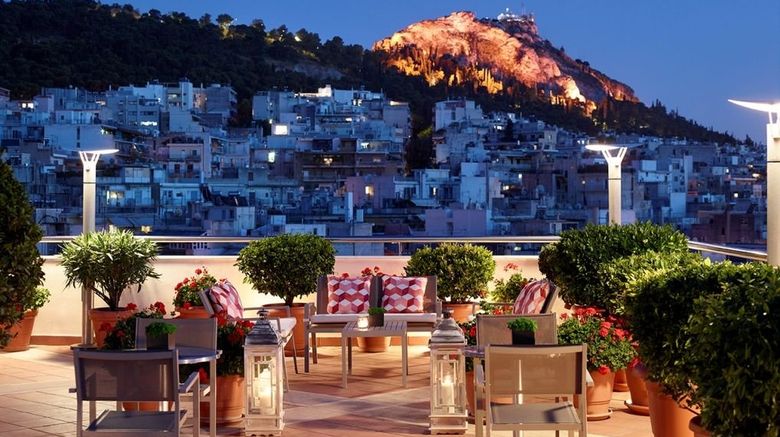 <b>Hotel Zafolia Exterior</b>. Images powered by <a href="https://www.leonardoworldwide.com/" title="Leonardo Worldwide" target="_blank">Leonardo</a>.