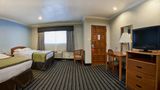 Hotel Parmani Room