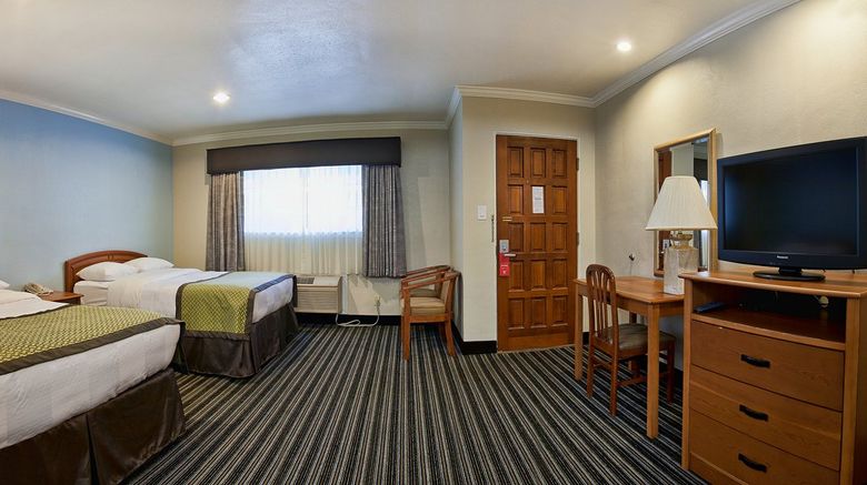 <b>Hotel Parmani Room</b>. Images powered by <a href="https://www.leonardoworldwide.com/" title="Leonardo Worldwide" target="_blank">Leonardo</a>.