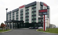 Grand Times Hotel