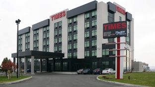 Grand Times Hotel