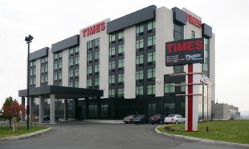 Grand Times Hotel