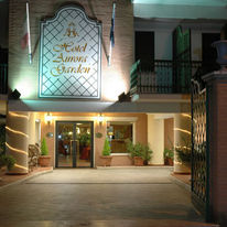 Aurora Garden
