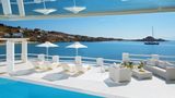 Petasos Beach Resort & Spa Room