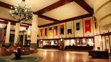 Copthorne Hotel Cameron Highlands Lobby