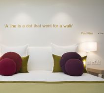 The Passage Room