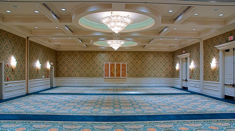 <b>Loews Portofino Bay Hotel at Universal Ballroom</b>. Images powered by <a href="https://www.leonardoworldwide.com/" title="Leonardo Worldwide" target="_blank">Leonardo</a>.