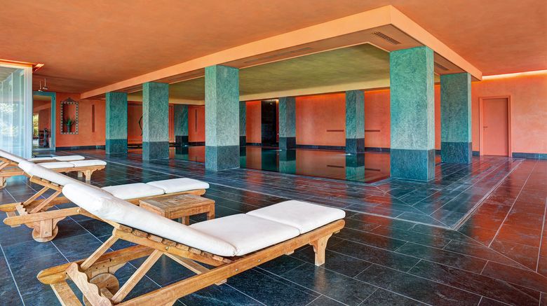<b>Grand Hotel Majestic Pool</b>. Images powered by <a href="https://www.leonardoworldwide.com/" title="Leonardo Worldwide" target="_blank">Leonardo</a>.