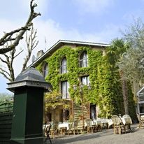 Le Chalet Lyrique
