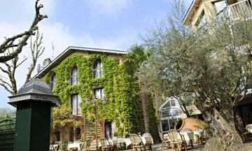 Le Chalet Lyrique
