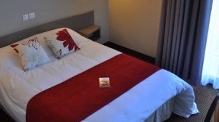 Le Chalet Lyrique Room