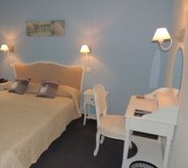 Le Chalet Lyrique Room