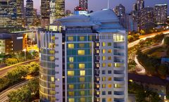 The Point Brisbane Hotel